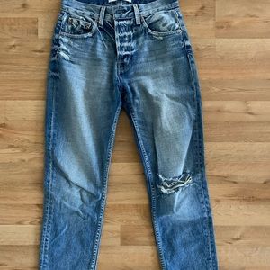 Trave Constance jeans - size 26